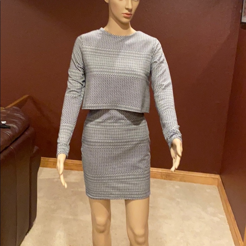 RIVER ISLAND Beautiful Dress
